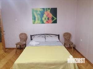 2-к квартира, посуточно, 38м2, 4/5 этаж