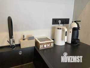 2-к квартира, посуточно, 40м2, 1/1 этаж