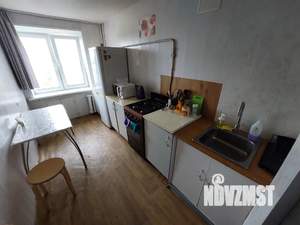 2-к квартира, посуточно, 50м2, 7/12 этаж