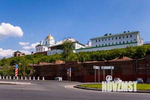 3-к квартира, посуточно, 76м2, 3/4 этаж