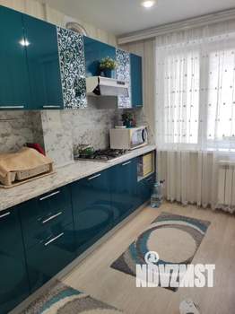 2-к квартира, на длительный срок, 49м2, 4/9 этаж
