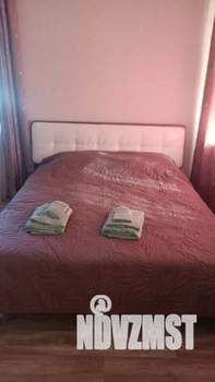 1-к квартира, посуточно, 32м2, 1/5 этаж