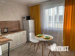 1-к квартира, посуточно, 28м2, 9/10 этаж