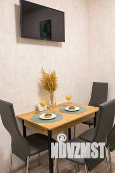 Студия квартира, посуточно, 31м2, 4/15 этаж