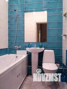 1-к квартира, посуточно, 22м2, 1/1 этаж