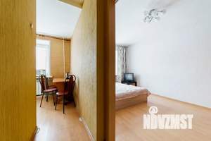 1-к квартира, посуточно, 32м2, 2/5 этаж