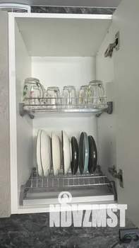 Студия квартира, посуточно, 30м2, 2/18 этаж