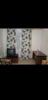 1-к квартира, на длительный срок, 32м2, 10/14 этаж