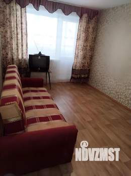 2-к квартира, на длительный срок, 47м2, 4/9 этаж