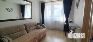 2-к квартира, на длительный срок, 45м2, 8/10 этаж