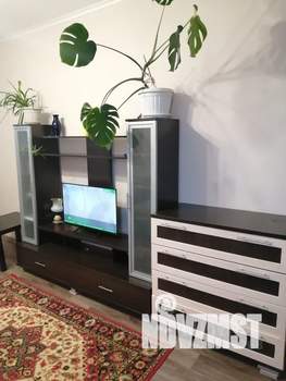 1-к квартира, посуточно, 38м2, 9/9 этаж