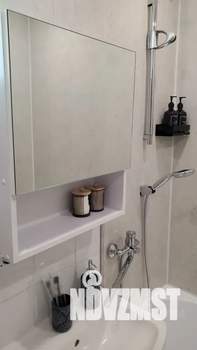 1-к квартира, посуточно, 32м2, 1/4 этаж