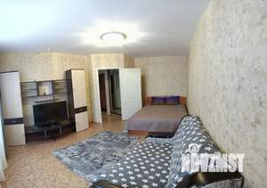 1-к квартира, посуточно, 31м2, 8/10 этаж