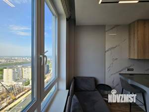 2-к квартира, на длительный срок, 50м2, 18/19 этаж