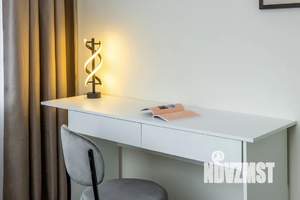 2-к квартира, посуточно, 47м2, 2/7 этаж