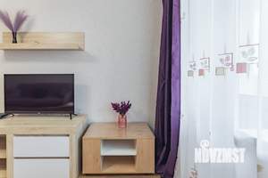 1-к квартира, посуточно, 37м2, 1/1 этаж