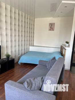 1-к квартира, посуточно, 30м2, 7/7 этаж