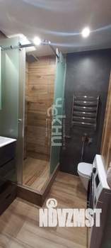 1-к квартира, на длительный срок, 41м2, 4/17 этаж