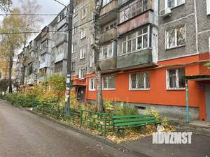 2-к квартира, на длительный срок, 45м2, 5/5 этаж