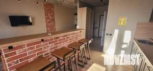 1-к квартира, посуточно, 37м2, 9/24 этаж