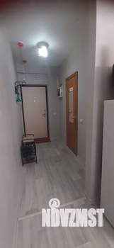 Студия квартира, посуточно, 26м2, 5/17 этаж