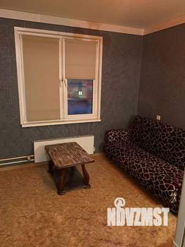 1-к квартира, посуточно, 35м2, 2/5 этаж