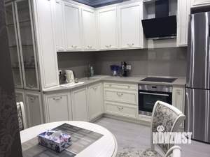 2-к квартира, на длительный срок, 56м2, 5/25 этаж