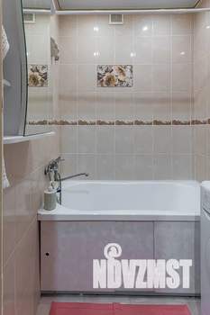 1-к квартира, посуточно, 46м2, 2/12 этаж