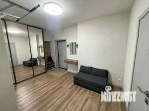 1-к квартира, посуточно, 60м2, 8/8 этаж