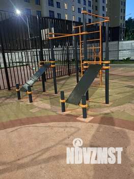 Студия квартира, посуточно, 23м2, 5/17 этаж