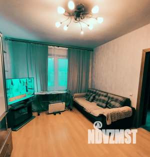 2-к квартира, посуточно, 56м2, 10/10 этаж