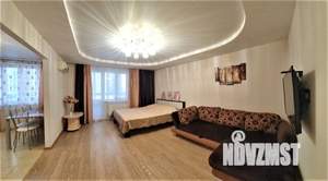 2-к квартира, посуточно, 72м2, 1/1 этаж