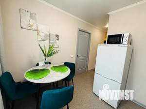 1-к квартира, посуточно, 33м2, 3/12 этаж