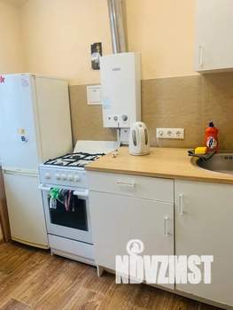 1-к квартира, посуточно, 32м2, 2/5 этаж