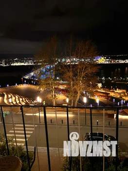 1-к квартира, посуточно, 32м2, 3/5 этаж