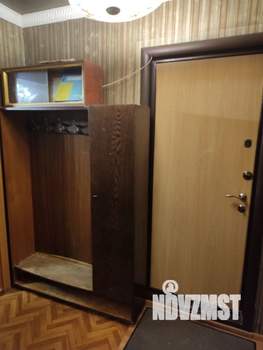 2-к квартира, на длительный срок, 43м2, 5/9 этаж