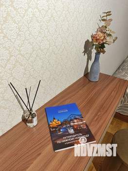 2-к квартира, посуточно, 42м2, 3/12 этаж