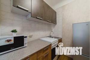 1-к квартира, посуточно, 36м2, 2/5 этаж