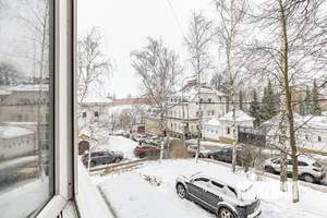 2-к квартира, посуточно, 46м2, 1/1 этаж