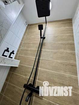 1-к квартира, посуточно, 23м2, 1/1 этаж