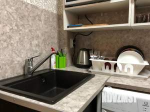 4-к квартира, посуточно, 80м2, 1/10 этаж