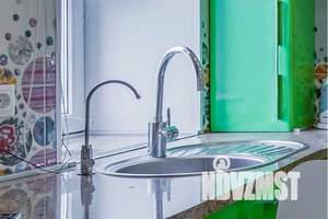 1-к квартира, посуточно, 22м2, 7/8 этаж