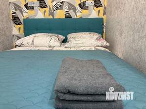 1-к квартира, посуточно, 19м2, 1/1 этаж