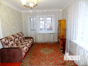 1-к квартира, на длительный срок, 30м2, 3/4 этаж