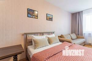 2-к квартира, посуточно, 70м2, 1/1 этаж