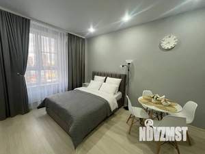 1-к квартира, посуточно, 30м2, 6/8 этаж
