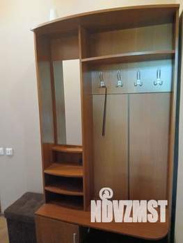 Студия квартира, посуточно, 32м2, 3/5 этаж