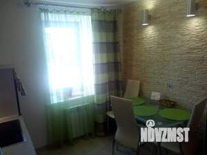 3-к квартира, посуточно, 81м2, 7/15 этаж