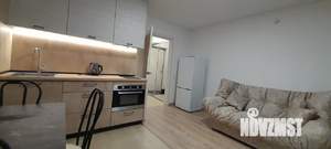 Студия квартира, на длительный срок, 26м2, 8/18 этаж