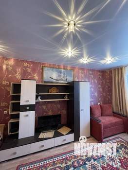 1-к квартира, на длительный срок, 32м2, 8/10 этаж